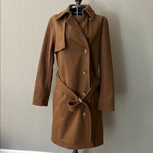 Trench Coat